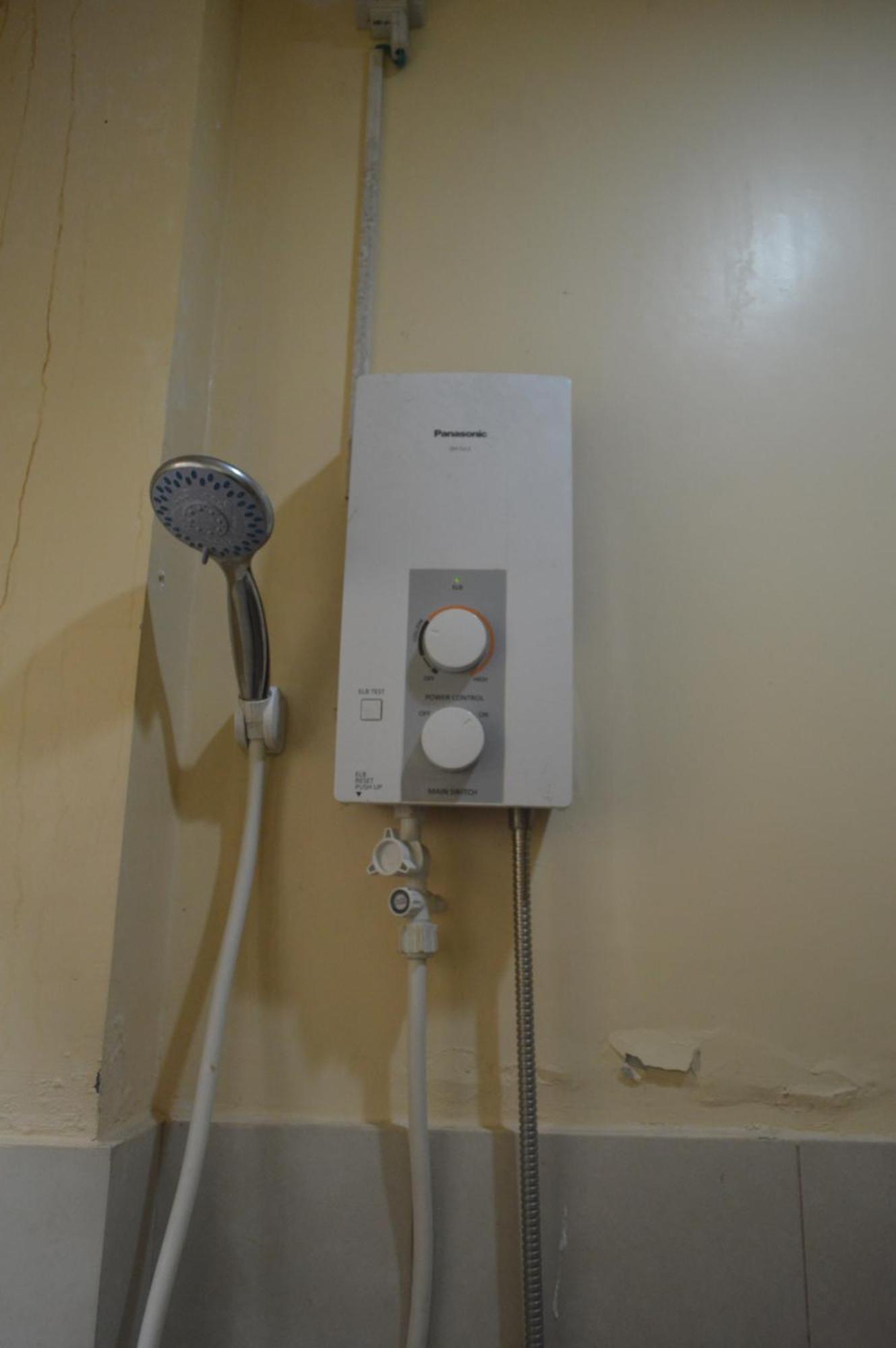 St Martin Village Unit 2G Mandaue City Luaran gambar