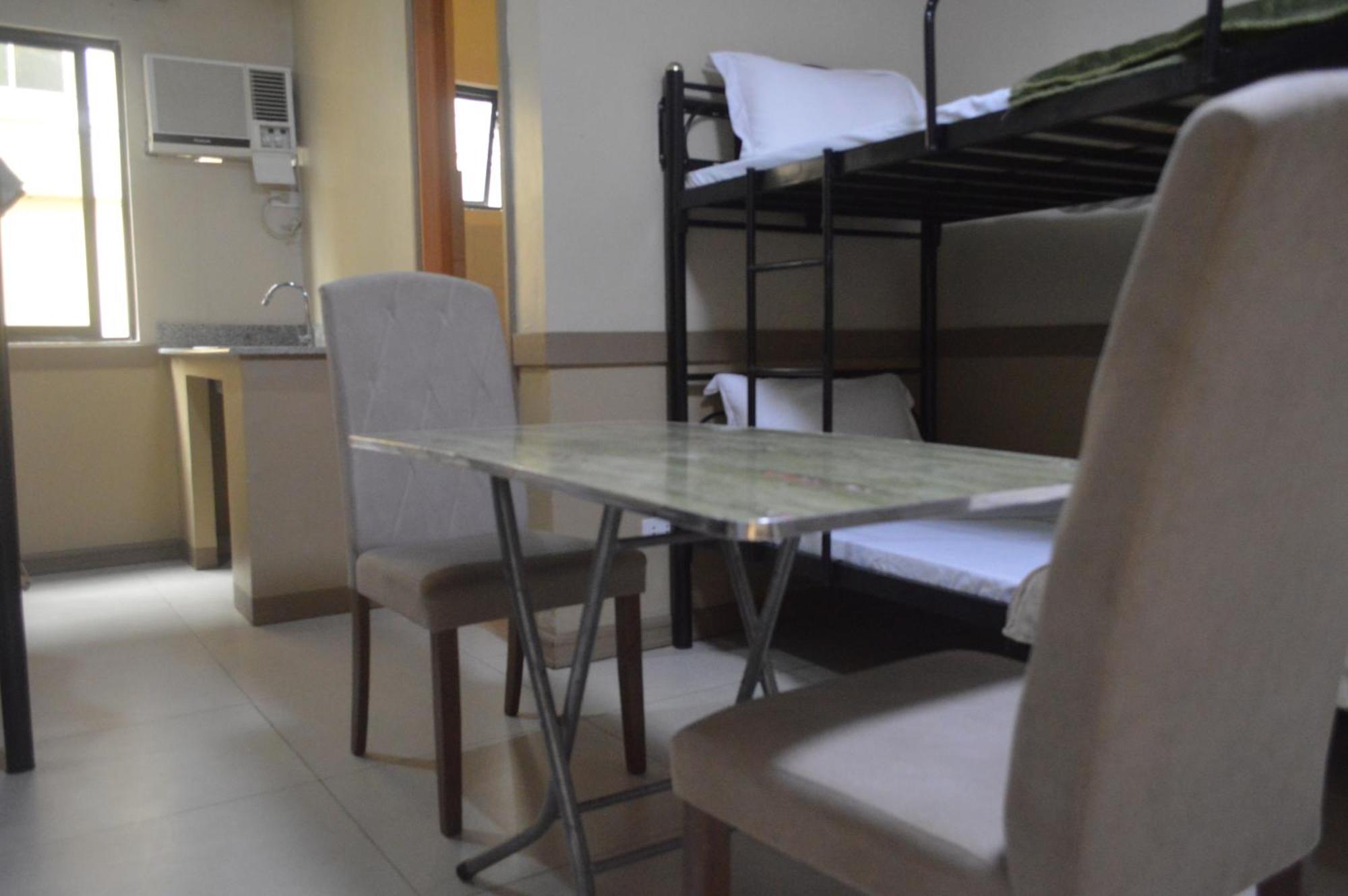 St Martin Village Unit 2G Mandaue City Luaran gambar