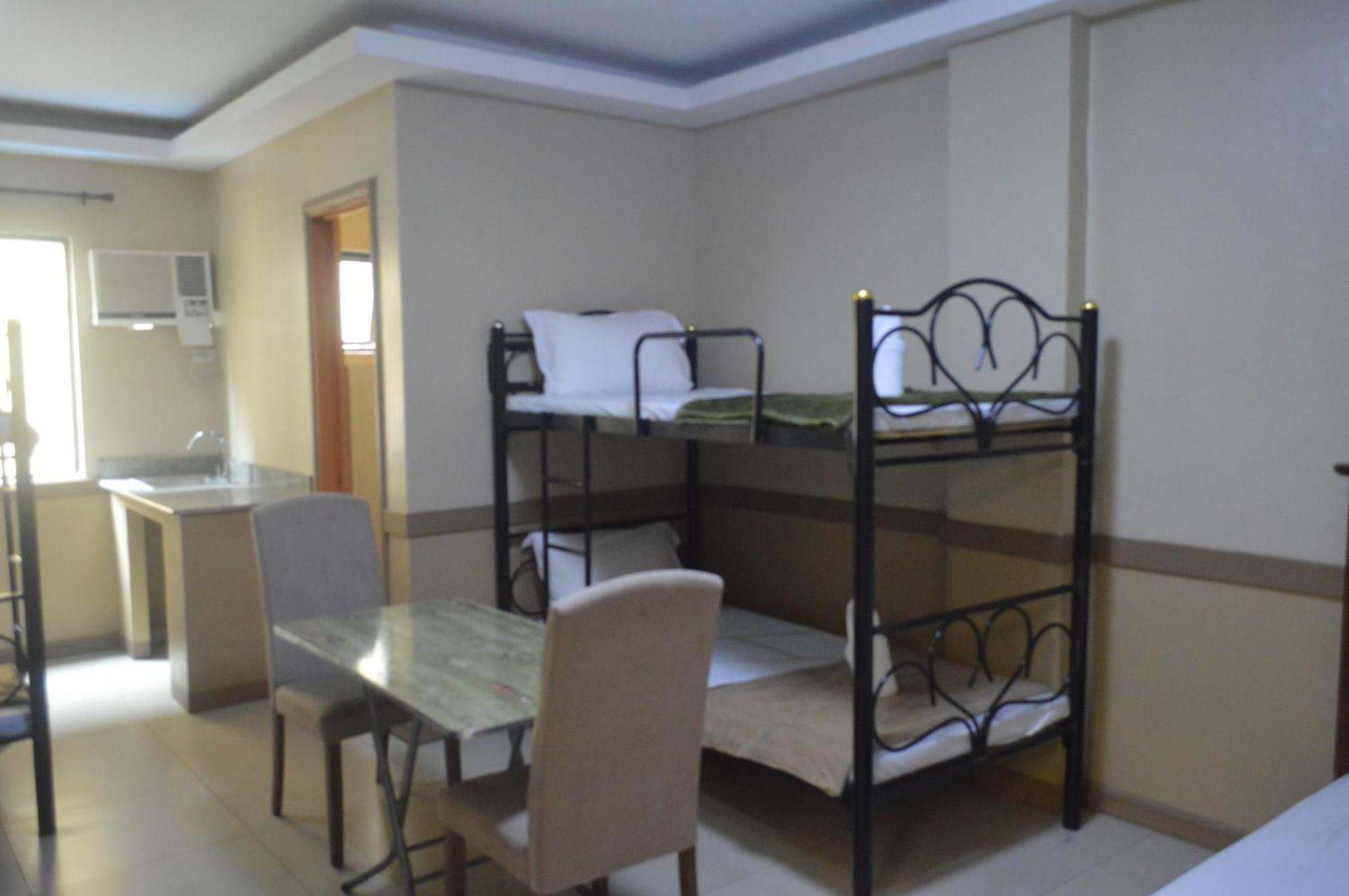 St Martin Village Unit 2G Mandaue City Luaran gambar