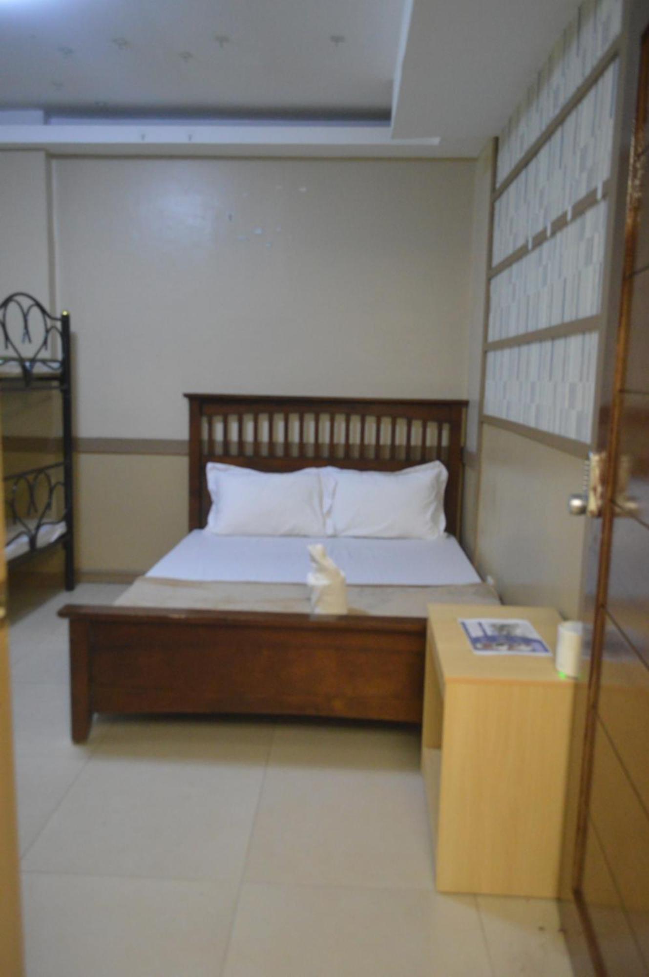 St Martin Village Unit 2G Mandaue City Luaran gambar